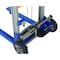 Vestil HEATER TANK LIFT 300# CAPACITY A-LIFT-HTL-27-300-44 - alternate 4